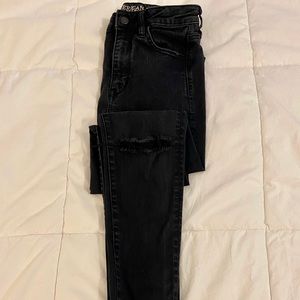 American Eagle Jeggings
